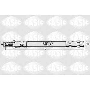 спирачен маркуч SASIC SBH0180 