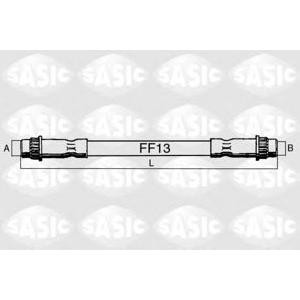 спирачен маркуч SASIC SBH4064