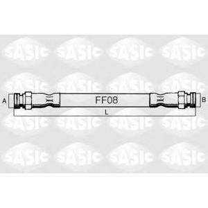 спирачен маркуч SASIC SBH4073 
