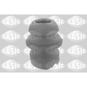ударен тампон, окачване (ресьори) SASIC 2656044