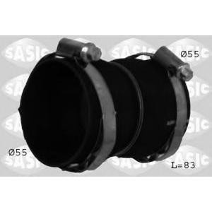 въздуховод за турбината SASIC 3350002