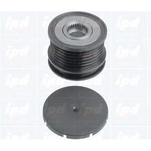 ролка алтернатор IPD 12-0884 