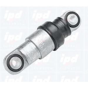 демпер пистов ремък IPD 13-0484