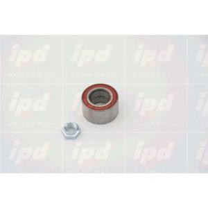 комплект лагер главина IPD 30-1018K 