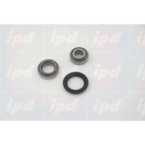 комплект лагер главина IPD 30-1024K 