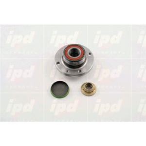 комплект лагер главина IPD 30-1021 