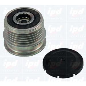 ролка алтернатор IPD 12-1044