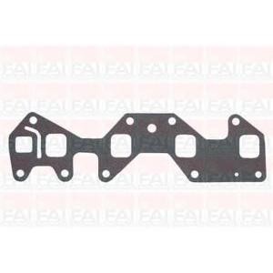 комплект гарнитури, всмукателен колектор FAI AutoParts IM153