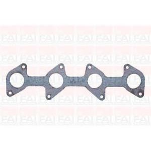 комплект гарнитури, всмукателен колектор FAI AutoParts IM566B 