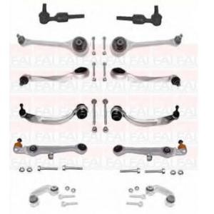 комплект тампони за носач FAI AutoParts SS7287