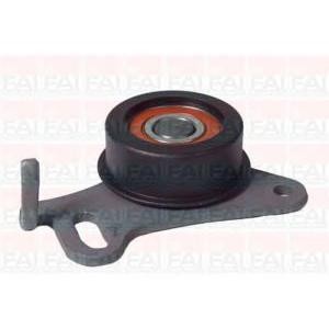 обтящна ролка, зъбен ремък FAI AutoParts T9257
