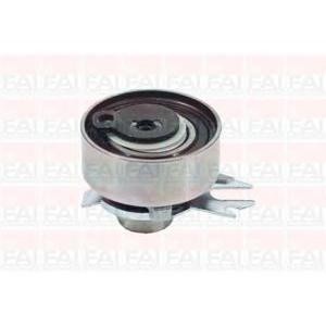 обтящна ролка, зъбен ремък FAI AutoParts T9485
