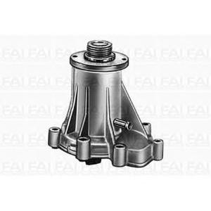водна помпа FAI AutoParts WP6146 