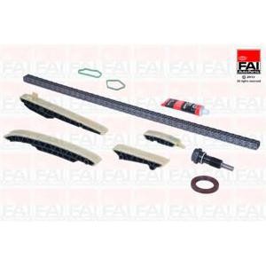 комплект ангренажна верига FAI AutoParts TCK154