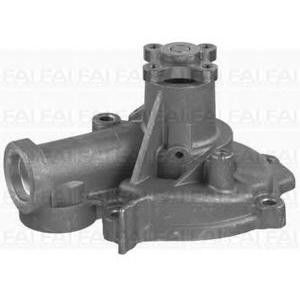водна помпа FAI AutoParts WP6272 