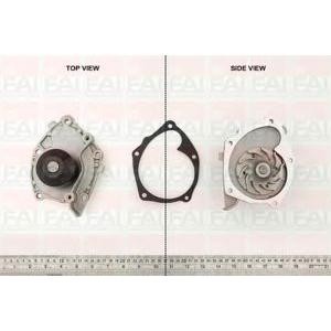 водна помпа FAI AutoParts WP6327 