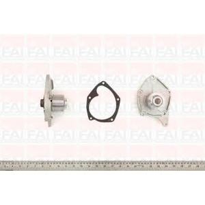 водна помпа FAI AutoParts WP6329
