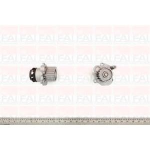 водна помпа FAI AutoParts WP6330 