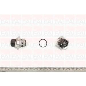 водна помпа FAI AutoParts WP6335 
