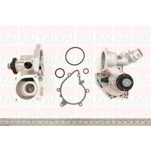 водна помпа FAI AutoParts WP6342 