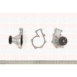 водна помпа FAI AutoParts WP6361