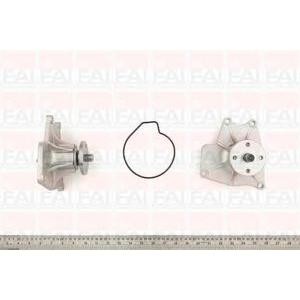 водна помпа FAI AutoParts WP6371