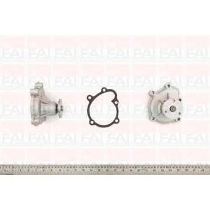 водна помпа FAI AutoParts WP6381