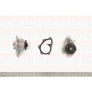 водна помпа FAI AutoParts WP6392 