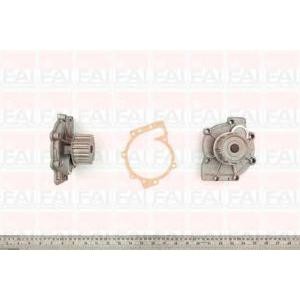 водна помпа FAI AutoParts WP6399