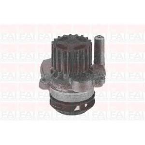 водна помпа FAI AutoParts WP6445 