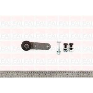 шарнир FAI AutoParts SS183