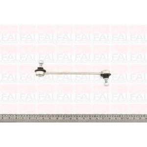 биалетка FAI AutoParts SS396 
