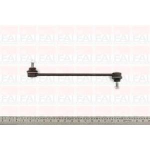 биалетка FAI AutoParts SS558 