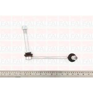 биалетка FAI AutoParts SS2387 