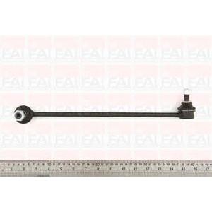 биалетка FAI AutoParts SS2400 