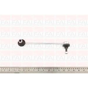 биалетка FAI AutoParts SS2560 