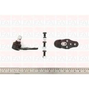 шарнир FAI AutoParts SS4046