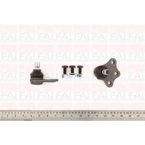 шарнир FAI AutoParts SS4205 