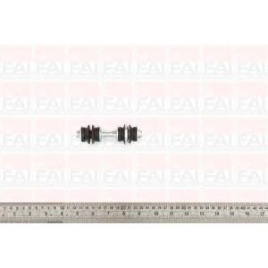 биалетка FAI AutoParts SS6092 
