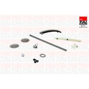 комплект ангренажна верига FAI AutoParts TCK4NGS