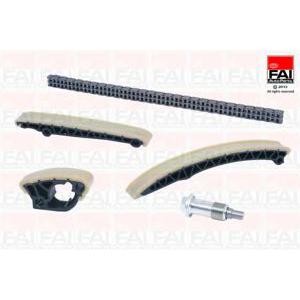 комплект ангренажна верига FAI AutoParts TCK143