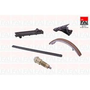 комплект ангренажна верига FAI AutoParts TCK148 