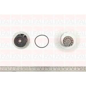водна помпа FAI AutoParts WP1350