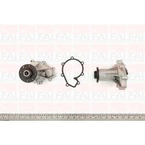водна помпа FAI AutoParts WP1435 