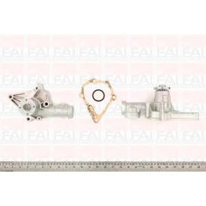 водна помпа FAI AutoParts WP2433 