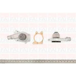 водна помпа FAI AutoParts WP2527 