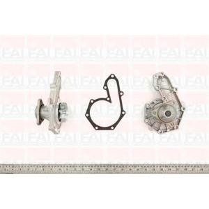 водна помпа FAI AutoParts WP2661