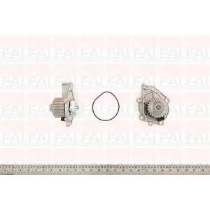 водна помпа FAI AutoParts WP2743 