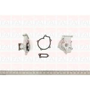 водна помпа FAI AutoParts WP2882 