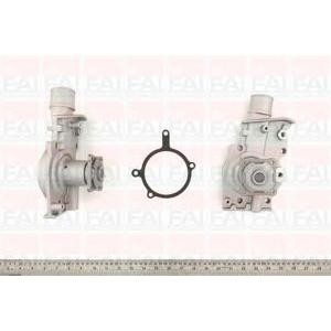 водна помпа FAI AutoParts WP2889 